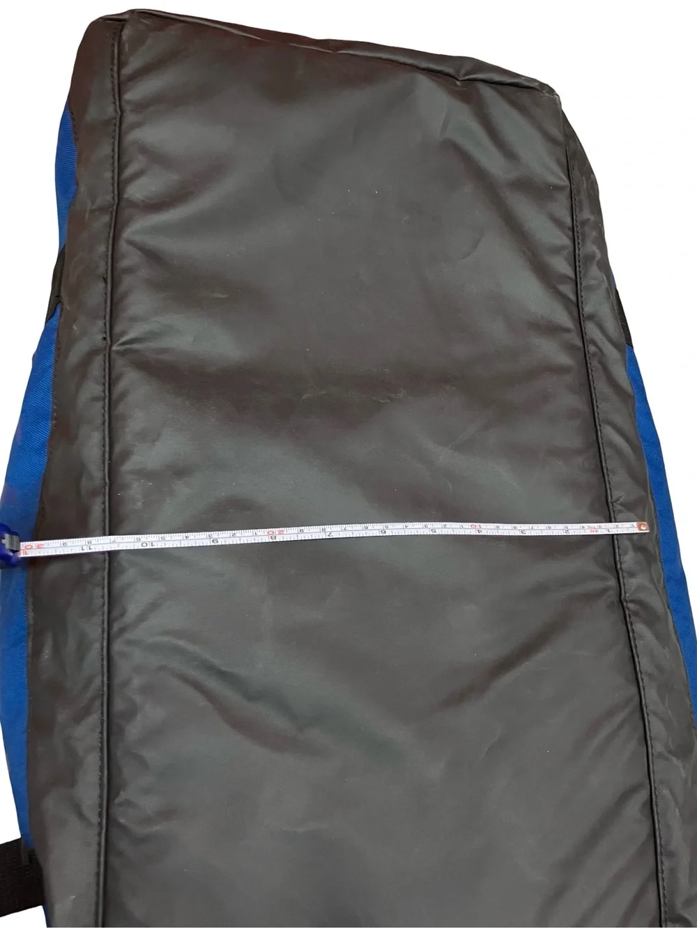 Hurley Blue Men's Duffle Bag